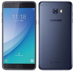 Замена тачскрина на телефоне Samsung Galaxy C7 Pro в Краснодаре